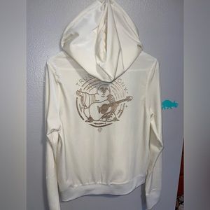 True religion sweater